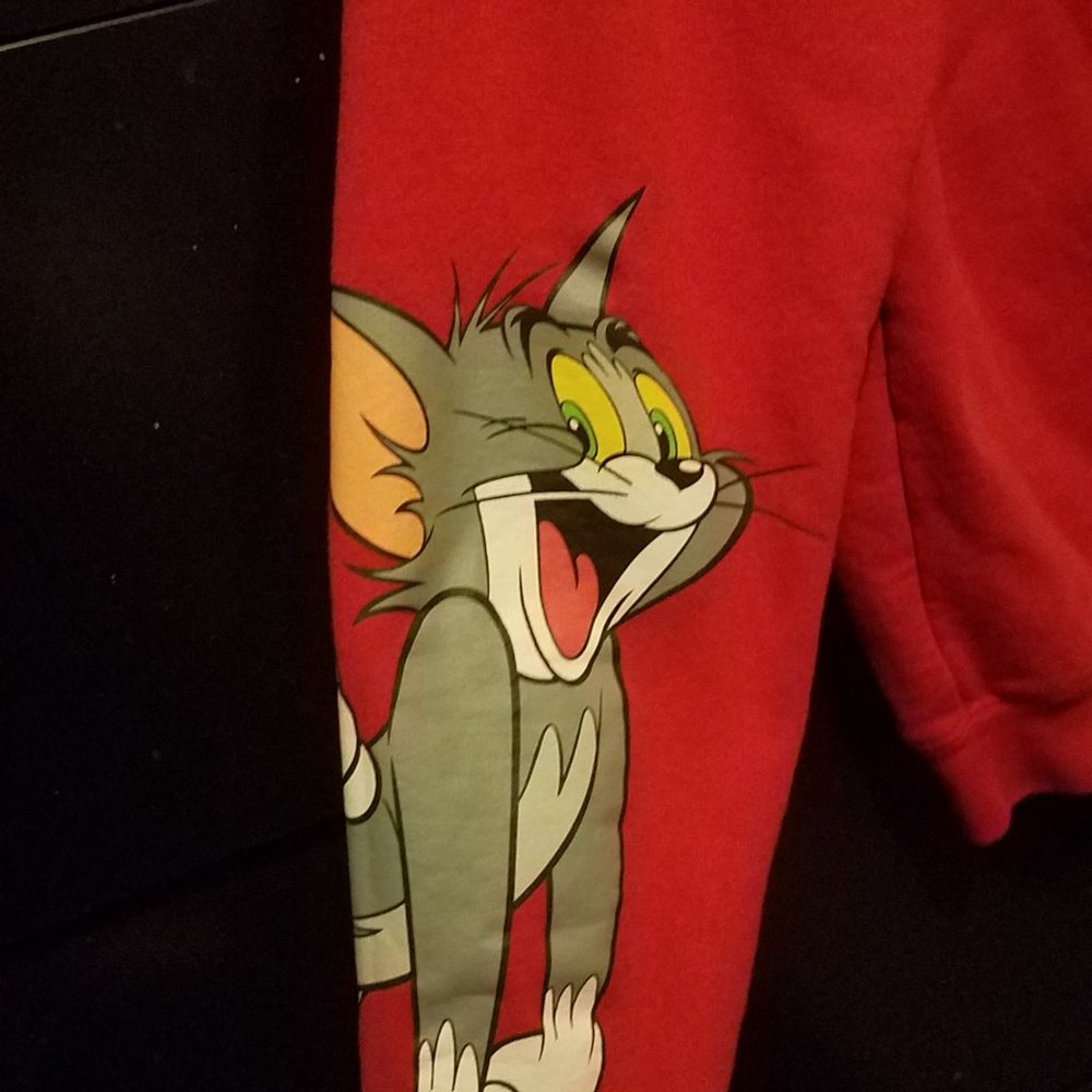 Sweater - Picture 2 of 5